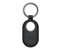 Samsung Silicon Case do Galaxy SmartTag2 czarny - 1283108 - zdjęcie 1
